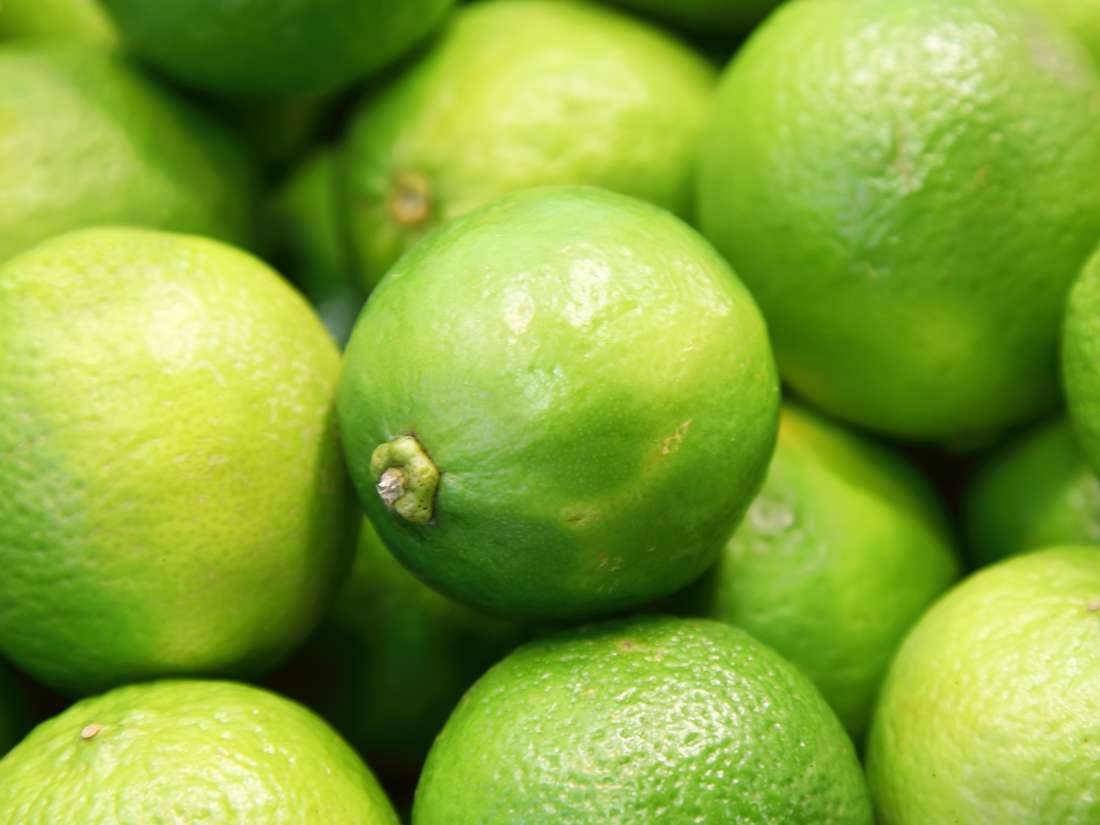 Vsechno, co potrebujete vedet o limes