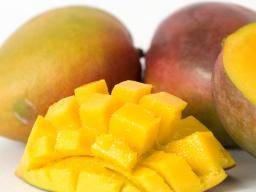 Vsechno, co potrebujete vedet o mango