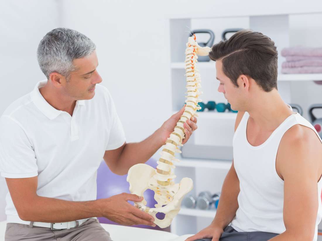 Alles, was Sie über Osteopathie wissen müssen