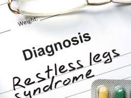 Alles was Sie über Restless-Legs-Syndrom wissen müssen