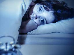 Vse, co potrebujete vedet o paralýze spánku