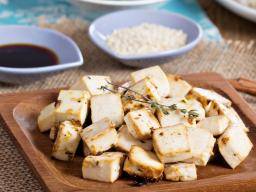 Alles was du über Tofu wissen musst