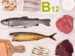 Todo lo que necesitas saber sobre la vitamina B-12
