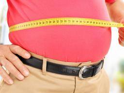 Übergewicht kann das frühzeitige Todesrisiko für ältere Erwachsene mit Diabetes mindern