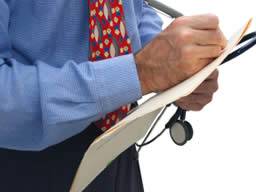Übermäßige Arbeitsbelastung unter Ärzten untergräbt die Patientensicherheit
