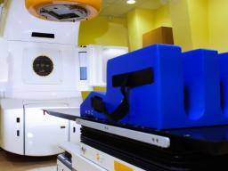 Vzrusující objev muze zvýsit úcinek radioterapie na nekolik typu rakoviny
