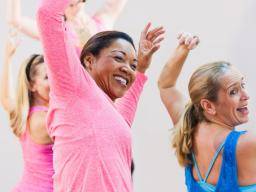 L'exercice est le meilleur moyen de réduire la récidive du cancer du sein