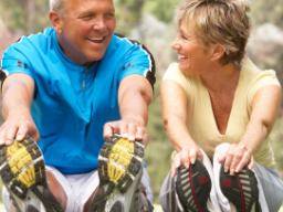 L'exercice peut améliorer l'équilibre, la mobilité et la qualité de vie chez les personnes atteintes de la maladie de Parkinson