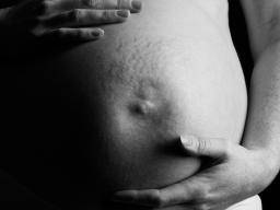 La famine pendant la grossesse affecte la santé mentale de la progéniture à l'âge adulte