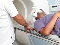 Rychlejsí MRI skenování s novým algoritmem