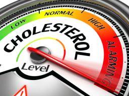 FDA genehmigt neues Medikament zur Behandlung von hohem Cholesterinspiegel