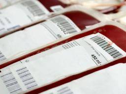 FDA navrhuje zrusit zákaz dárcovství krve pro homosexuální muze
