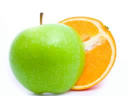 FDA will auf Arsen Ebenen in Apfelsaft zu knacken
