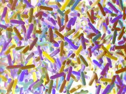 Se sentir anxieux? Vos bactéries intestinales pourraient être à blâmer