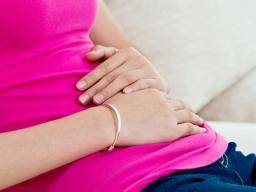 Fünfzehn mögliche Ursachen für Bauchschmerzen