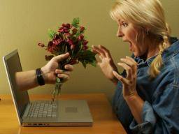 Liebe online finden: Studie zeigt, wie man das erste Date bekommt