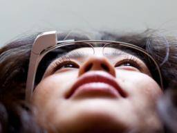 Erster Fall von "Google Glass Sucht" gemeldet