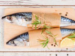 Ryby a tehotenství: expozice rtuti je vyvázena príznivými úcinky