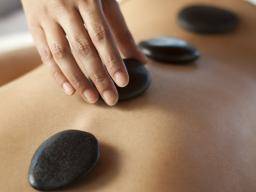 Fünf Vorteile der Hot-Stone-Massage-Therapie