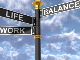 Cinq hacks pour un bon équilibre travail-vie