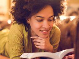 Fünf Wege zum Lesen können Gesundheit und Wohlbefinden verbessern