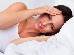 Pet zpusobu, jak se vyrovnat s migrénou