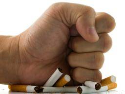 Cinq façons d'arrêter de fumer