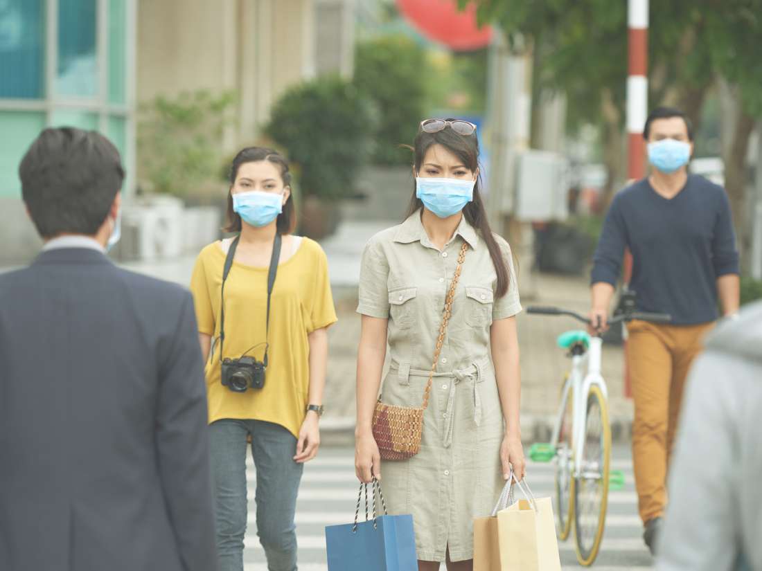 Gripo pandemija: ar tai gali atsitikti ir kas tai ivyks?