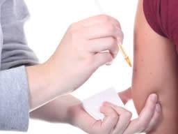 Vaccination contre la grippe liée à un risque de crise cardiaque inférieur