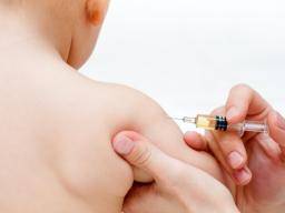 Grippeimpfraten spiegeln kein erhöhtes Komplikationsrisiko bei Kindern mit neurologischen Störungen wider