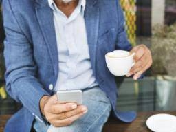 Ctyri sálky kávy denne mohou snízit riziko smrti