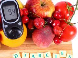 Sviezi vaisiai gali uzkirsti kelia diabetui ir susijusioms komplikacijoms