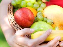 Obst- und Gemüsekonsum ist mit psychischer Gesundheit verbunden