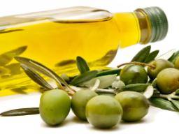 Faire frire avec de l'huile d'olive mieux que l'huile de graines pour la santé