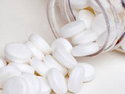 Genetické zmeny mohou ovlivnit úcinek aspirinu, NSAID na riziko kolorektálního karcinomu