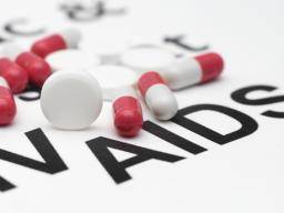 Zjisten geografický puvod pandemie AIDS