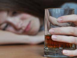 Opilství v casných ranních dospívání vyvolává predcasné riziko smrti