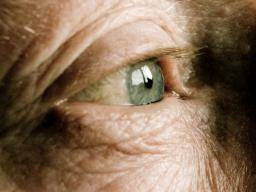 Glaukom: Warum sind so viele von uns blind für diese Sehkrankheit?