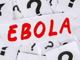 La ayuda mundial "no alcanza" contra el ébola y otras crisis de salud