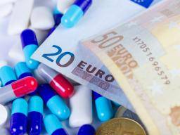 Globale Finanzspritze "notwendig, um die Entwicklung von Antibiotika zu verändern"