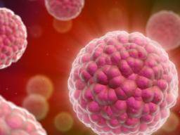 Zlaté nanocástice mohou zlepsit radiacní lécbu rakoviny