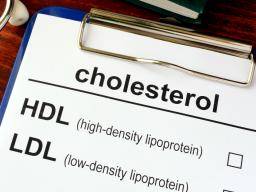 Le «bon» cholestérol pourrait en fait être mauvais