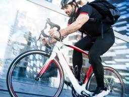 Dobrá zpráva pro cyklisty: Muzes zít déle