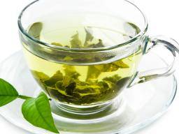 Grüner Tee könnte helfen, Down-Syndrom zu behandeln