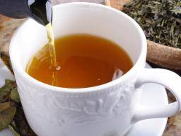 Grüner Tee kann die Schäden einer westlichen Diät reduzieren