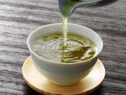 Grüner Tee-Compound verspricht die Behandlung von rheumatoider Arthritis