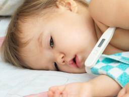 Darmbakterien können Säuglinge vor einer Darminfektion schützen