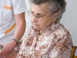 Gesundheit, Wohlbefinden der alternden Bevölkerung "gefährdet", wenn Eingriffe übersehen werden