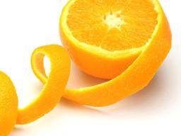 Zdravé prínosy pomerance