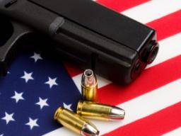 Gesundheitsgruppen fordern Richtlinien, um Verletzungen und Todesfälle durch Schusswaffen zu bekämpfen